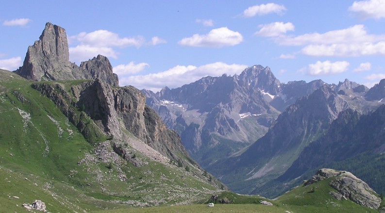 valle maira